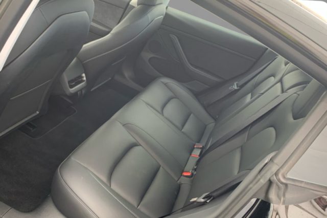 TESLA MODEL 3 LONG RANGE DUAL MOTOR AWD - foto 8