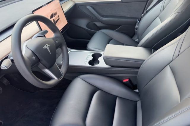 TESLA MODEL 3 LONG RANGE DUAL MOTOR AWD - foto 7