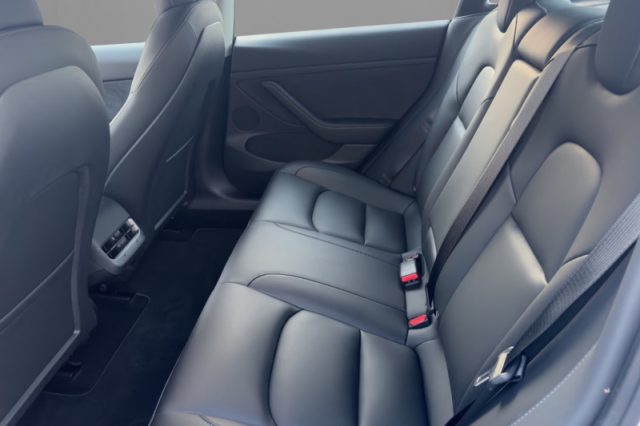 TESLA MODEL 3 LONG RANGE DUAL MOTOR AWD - foto 8