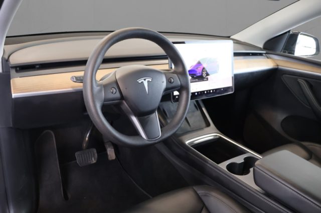 TESLA MODEL Y LONG RANGE AWD - foto 6