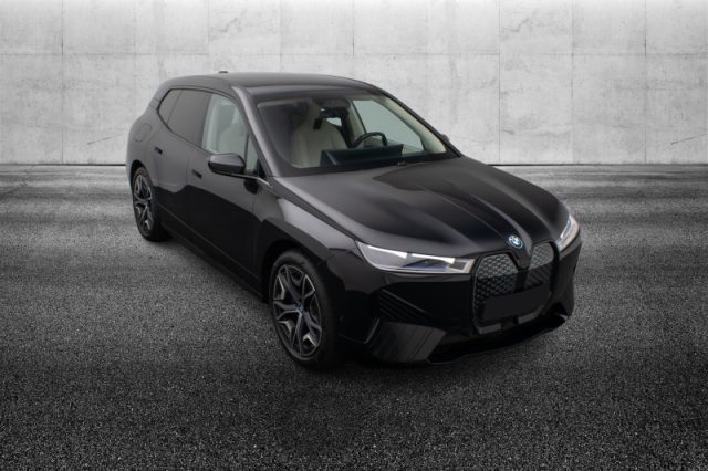 BMW IX XDRIVE 50 - foto 2