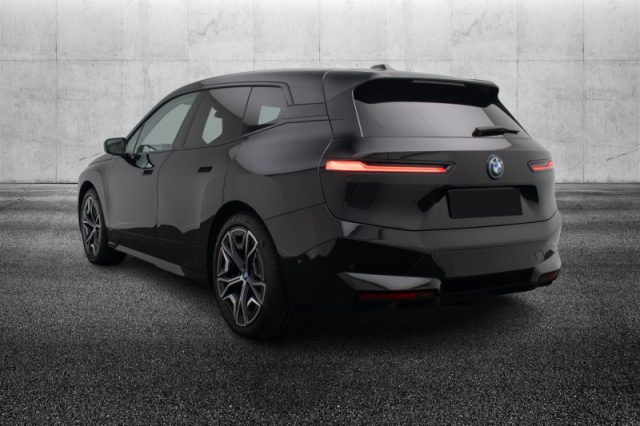 BMW IX XDRIVE 50 - foto 4