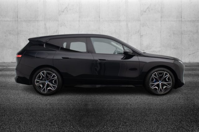 BMW IX XDRIVE 50 - foto 5