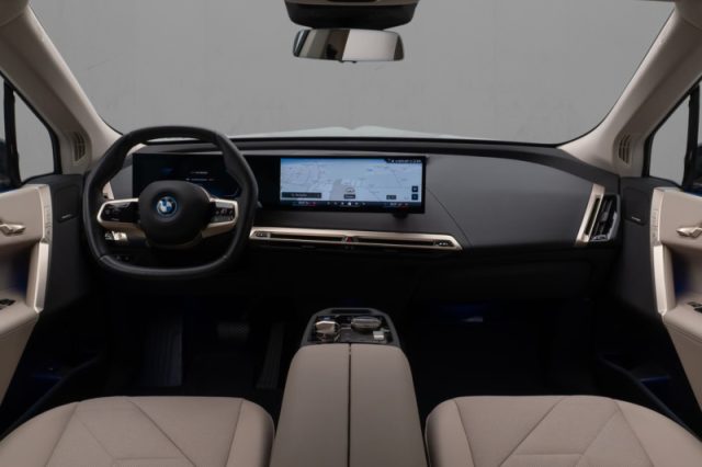 BMW IX XDRIVE 50 - foto 6