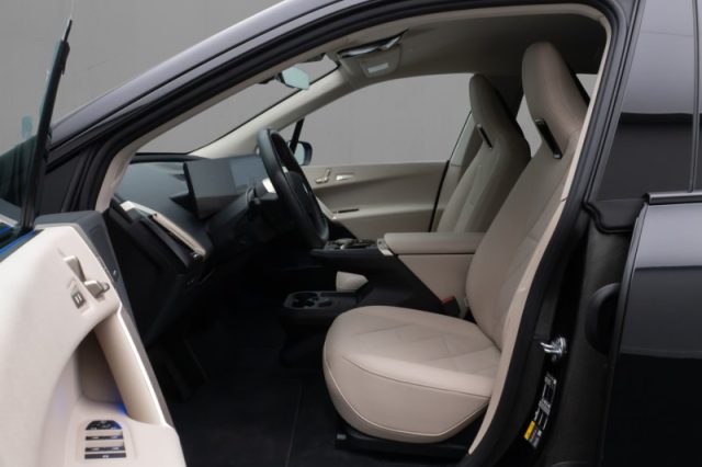 BMW IX XDRIVE 50 - foto 7