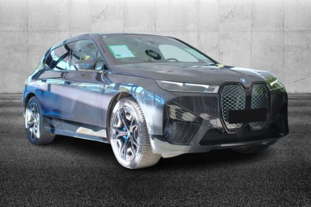 BMW IX XDRIVE 40 - foto 2