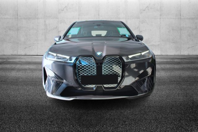 BMW IX XDRIVE 40 - foto 5
