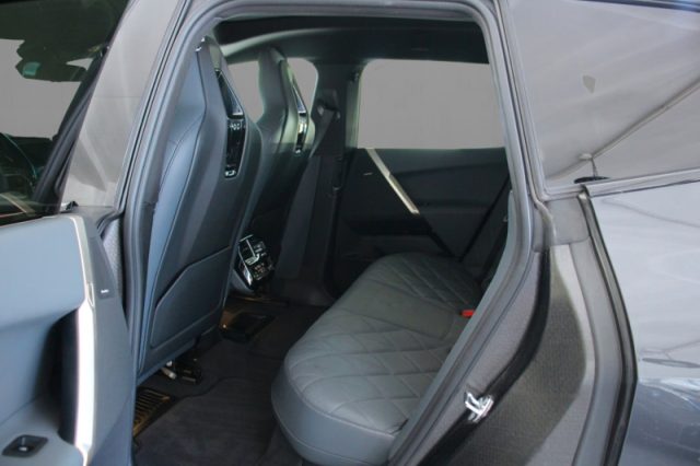 BMW IX XDRIVE 40 - foto 8