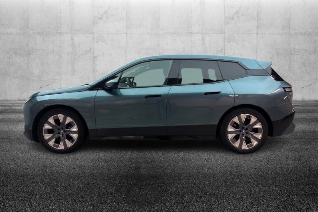 BMW IX XDRIVE 40 - foto 3