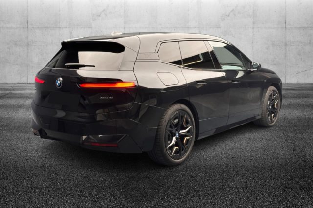 BMW IX XDRIVE 40 - foto 2