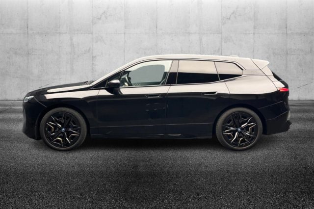 BMW IX XDRIVE 40 - foto 4