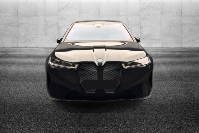 BMW IX XDRIVE 40 - foto 5