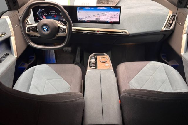BMW IX XDRIVE 40 - foto 6