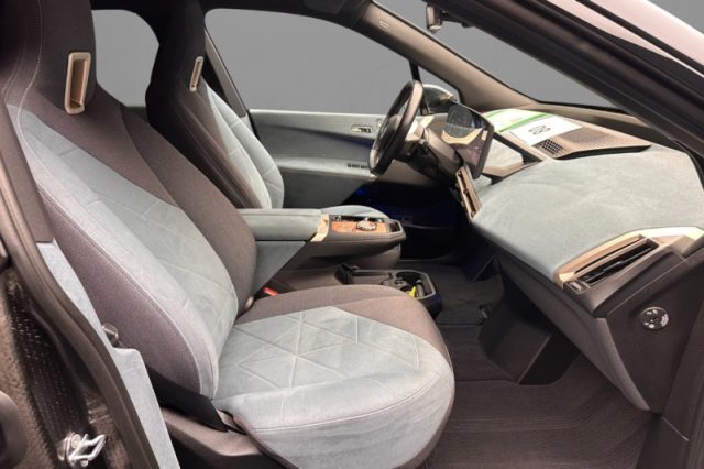 BMW IX XDRIVE 40 - foto 7