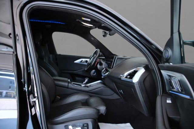 BMW XM XM - foto 7