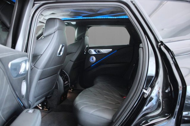 BMW XM XM - foto 8