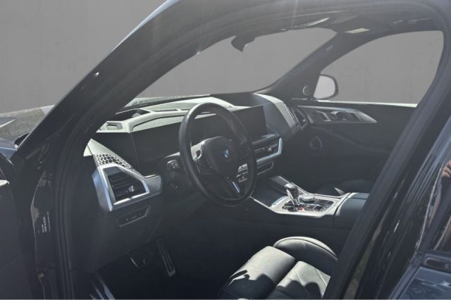 BMW XM XM - foto 7