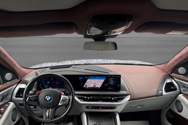 BMW XM XM - foto 6