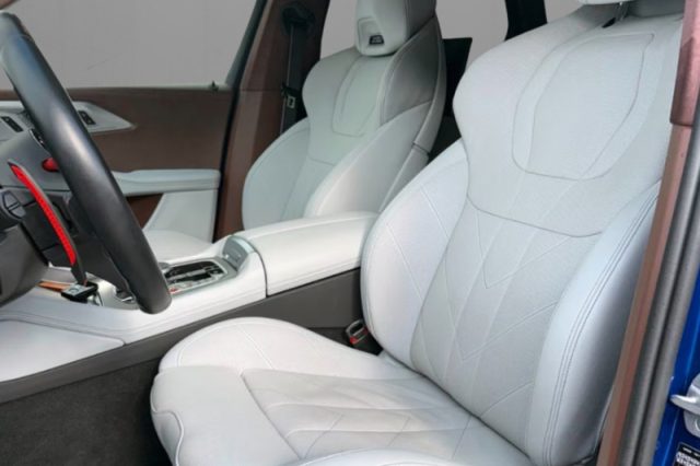 BMW XM XM - foto 7