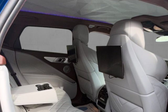 BMW XM XM - foto 8
