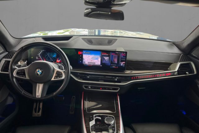BMW X7 XDRIVE40D 48V MSPORT - foto 6