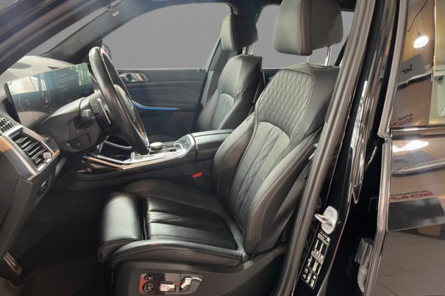BMW X7 XDRIVE40D 48V MSPORT - foto 7