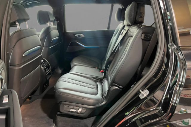 BMW X7 XDRIVE40D 48V MSPORT - foto 8