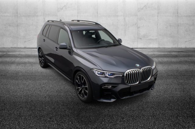 BMW X7 XDRIVE40D 48V MSPORT - foto 2