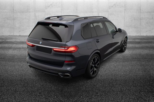 BMW X7 XDRIVE40D 48V MSPORT - foto 3