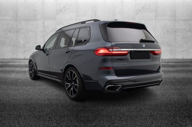 BMW X7 XDRIVE40D 48V MSPORT - foto 4
