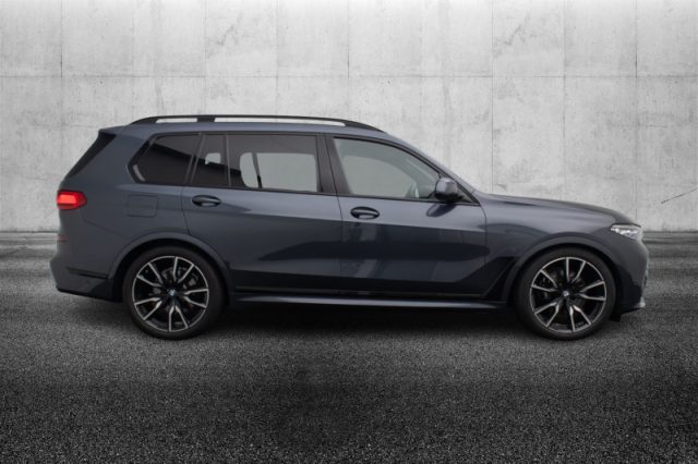 BMW X7 XDRIVE40D 48V MSPORT - foto 5