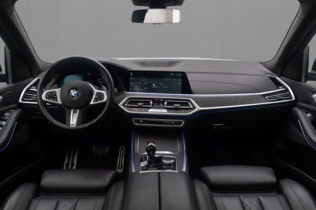 BMW X7 XDRIVE40D 48V MSPORT - foto 6