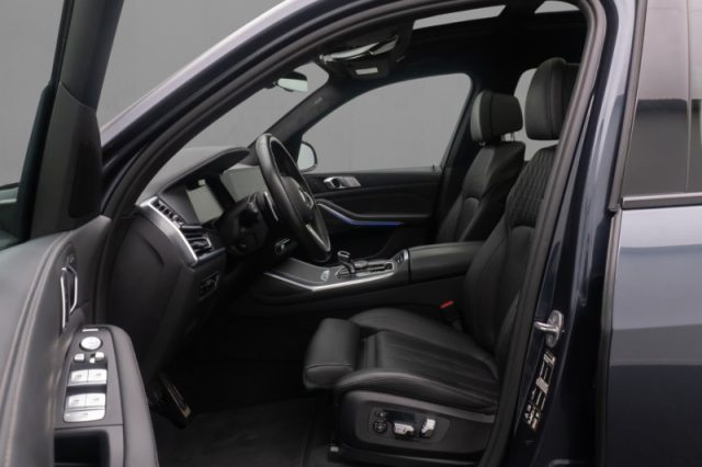 BMW X7 XDRIVE40D 48V MSPORT - foto 7