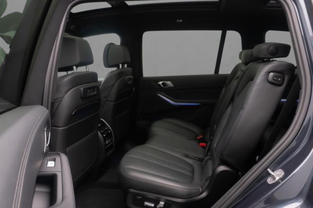 BMW X7 XDRIVE40D 48V MSPORT - foto 8