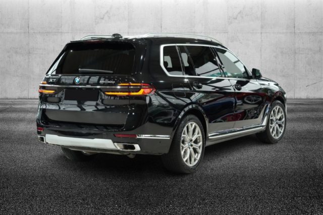 BMW X7 XDRIVE40D 48V - foto 2
