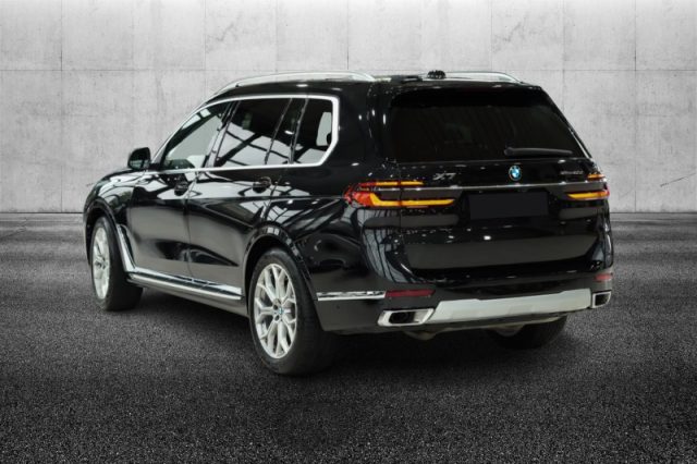 BMW X7 XDRIVE40D 48V - foto 3