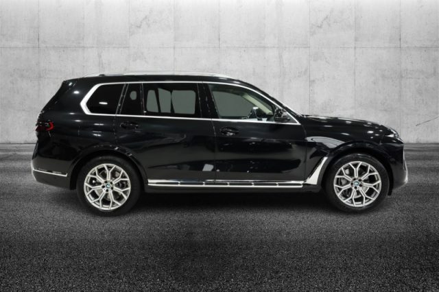 BMW X7 XDRIVE40D 48V - foto 4