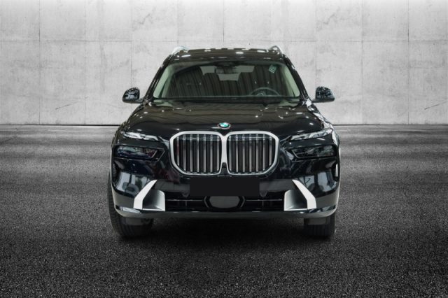 BMW X7 XDRIVE40D 48V - foto 5