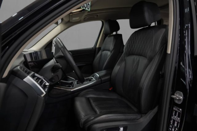 BMW X7 XDRIVE40D 48V - foto 7