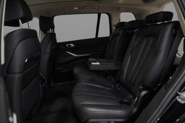 BMW X7 XDRIVE40D 48V - foto 8