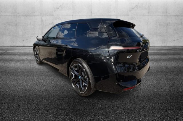 BMW IX XDRIVE 40 PACCHETTO SPORTIVO - foto 3
