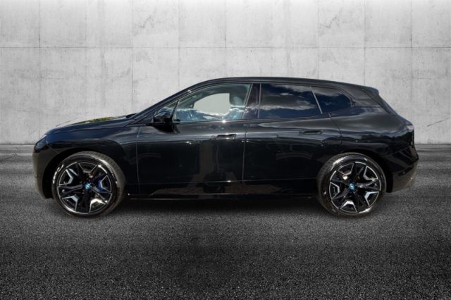 BMW IX XDRIVE 40 PACCHETTO SPORTIVO - foto 4