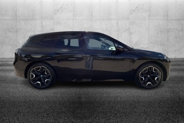 BMW IX XDRIVE 40 PACCHETTO SPORTIVO - foto 5