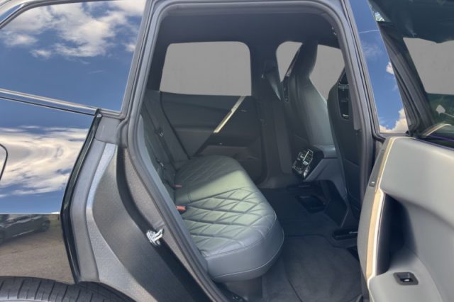 BMW IX XDRIVE 40 PACCHETTO SPORTIVO - foto 8