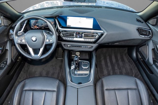 BMW Z4 SDRIVE20I MSPORT - foto 6