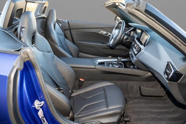 BMW Z4 SDRIVE20I MSPORT - foto 7