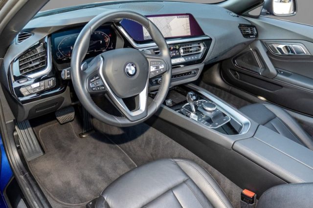 BMW Z4 SDRIVE20I MSPORT - foto 8
