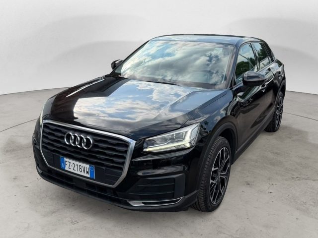 AUDI Q2 Q2 30 1.6 TDI S-TRONIC