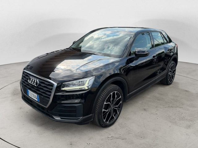 AUDI Q2 Q2 30 1.6 TDI S-TRONIC - foto 2