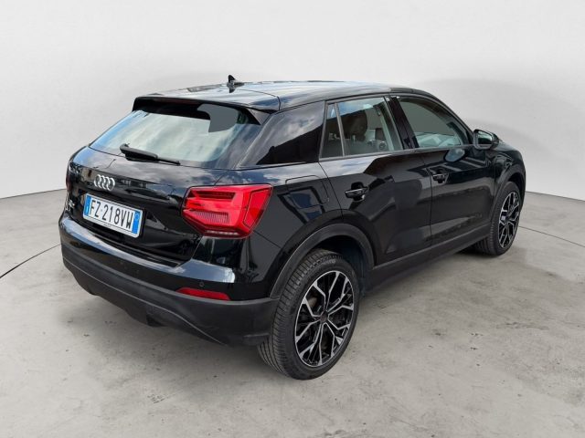AUDI Q2 Q2 30 1.6 TDI S-TRONIC - foto 3